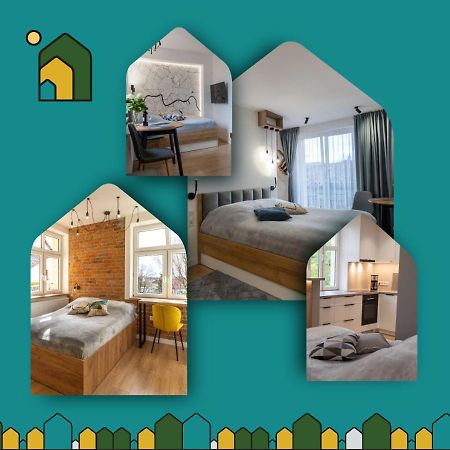 Mn Apartments Home - Wieliczka Town Extérieur photo