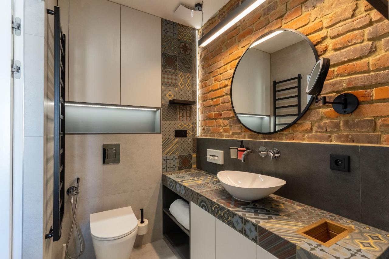 Mn Apartments Home - Wieliczka Town Extérieur photo